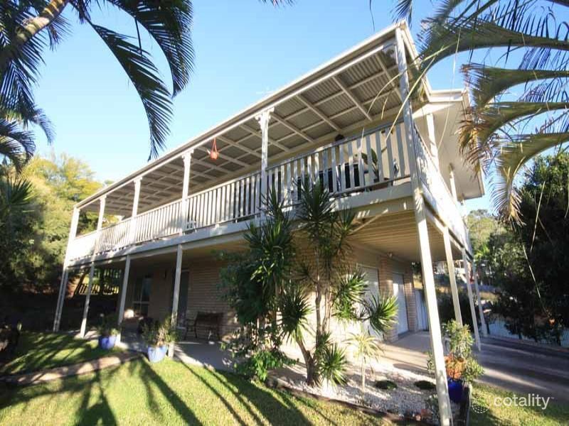 1 Orpheus Ct, Little Mountain, QLD 4551