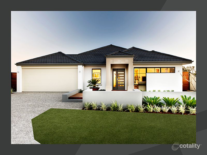 11 Parkway, Swan View, WA 6056
