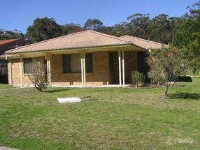 1 The Halyard, Corlette, NSW 2315