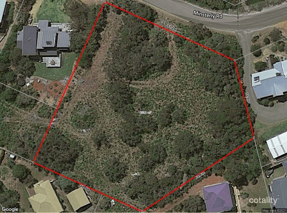 177 Minsterly Rd, Ocean Beach, WA 6333