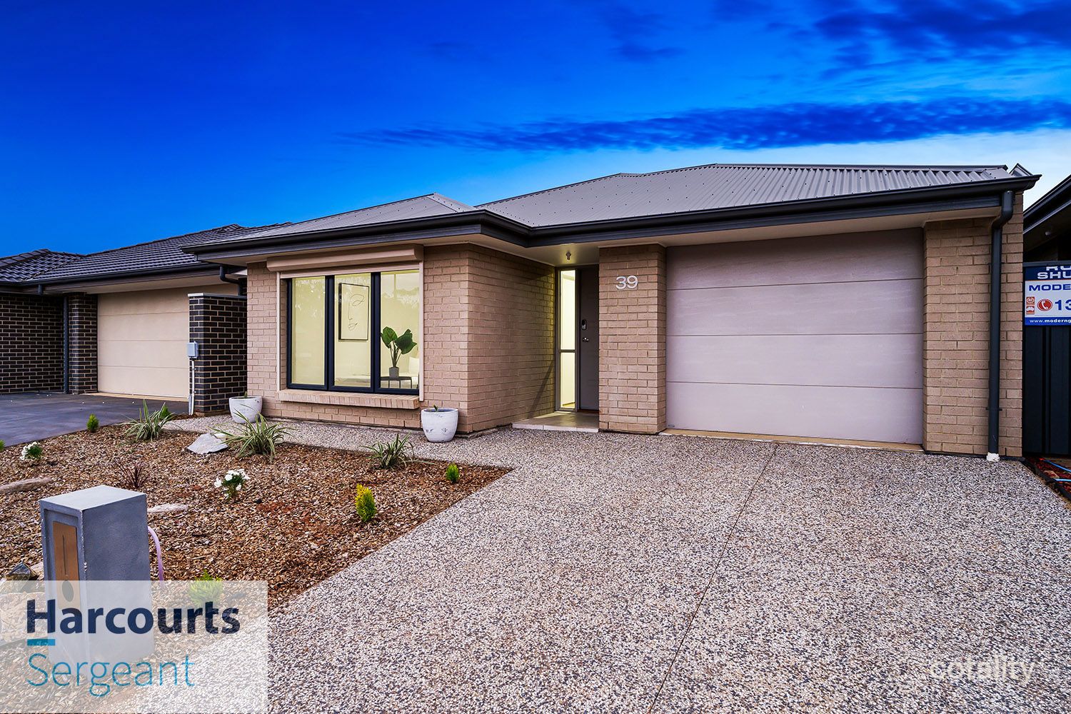 39 Baxter Ave, Eyre, SA 5121
