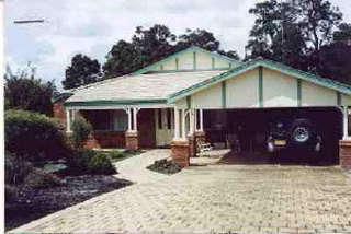5 Yate St, Manjimup, WA 6258