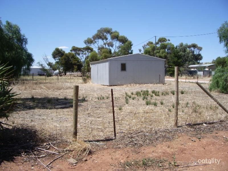 Lot 10 Back St, Hoyleton, SA 5453
