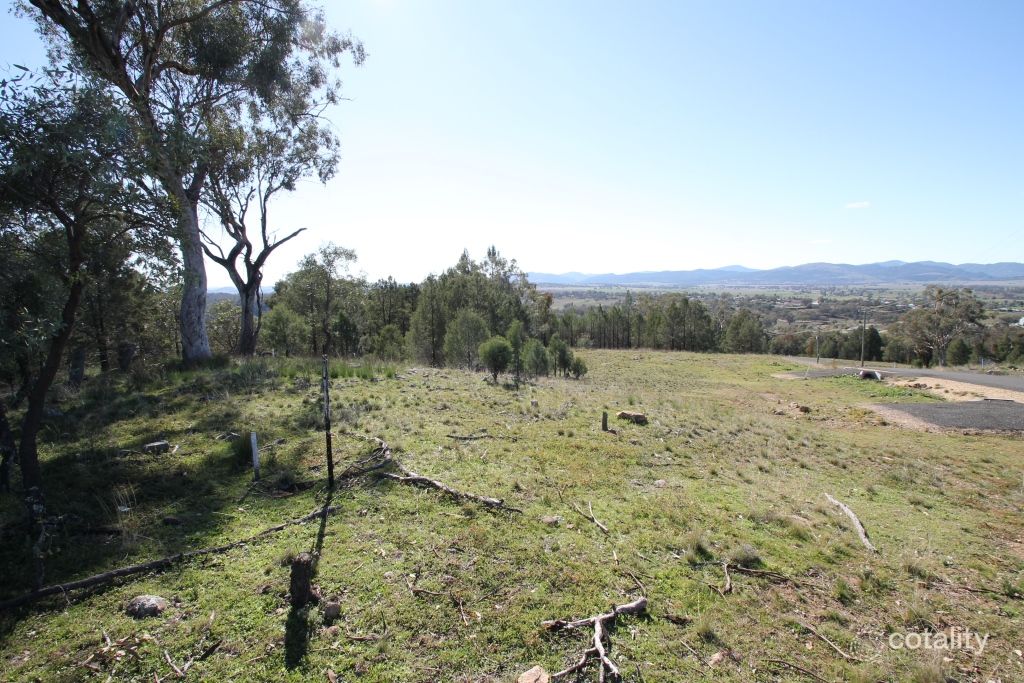 1a Grandview Pl, Quirindi, NSW 2343