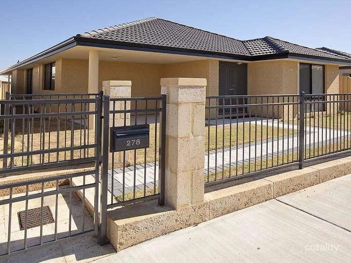 278 Wright Rd, Harrisdale, WA 6112