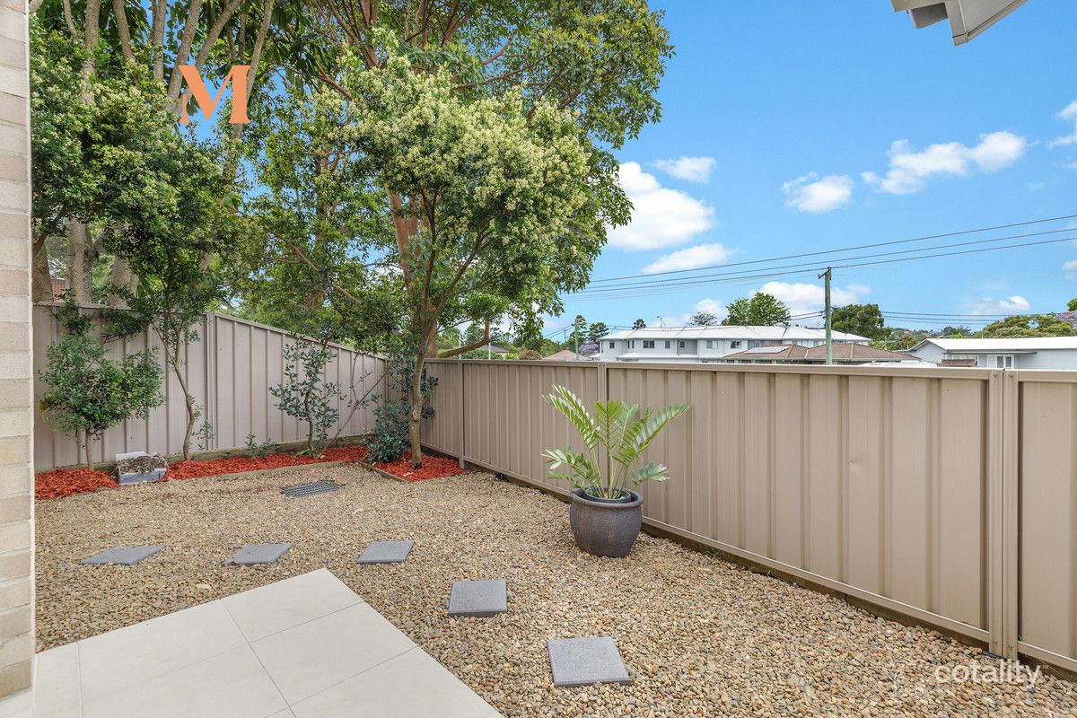 5/51 Bousfield St, Wallsend, NSW 2287