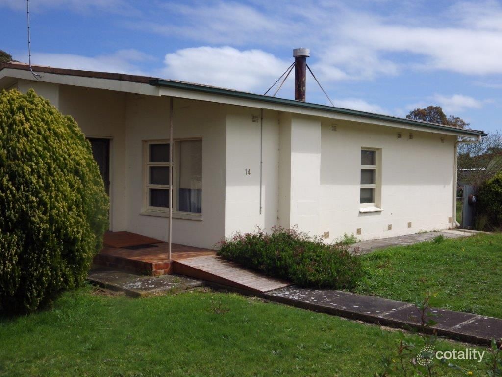 14 Bowering St, Millicent, SA 5280