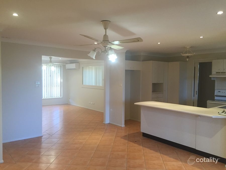 21 Jirang Pl, Glenmore Park, NSW 2745