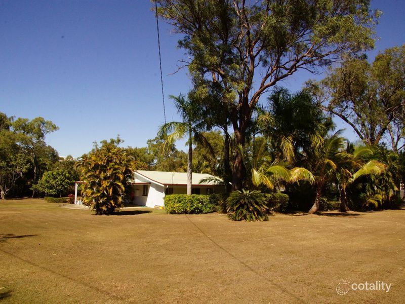 69 Windsor Dr, Hay Point, QLD 4740