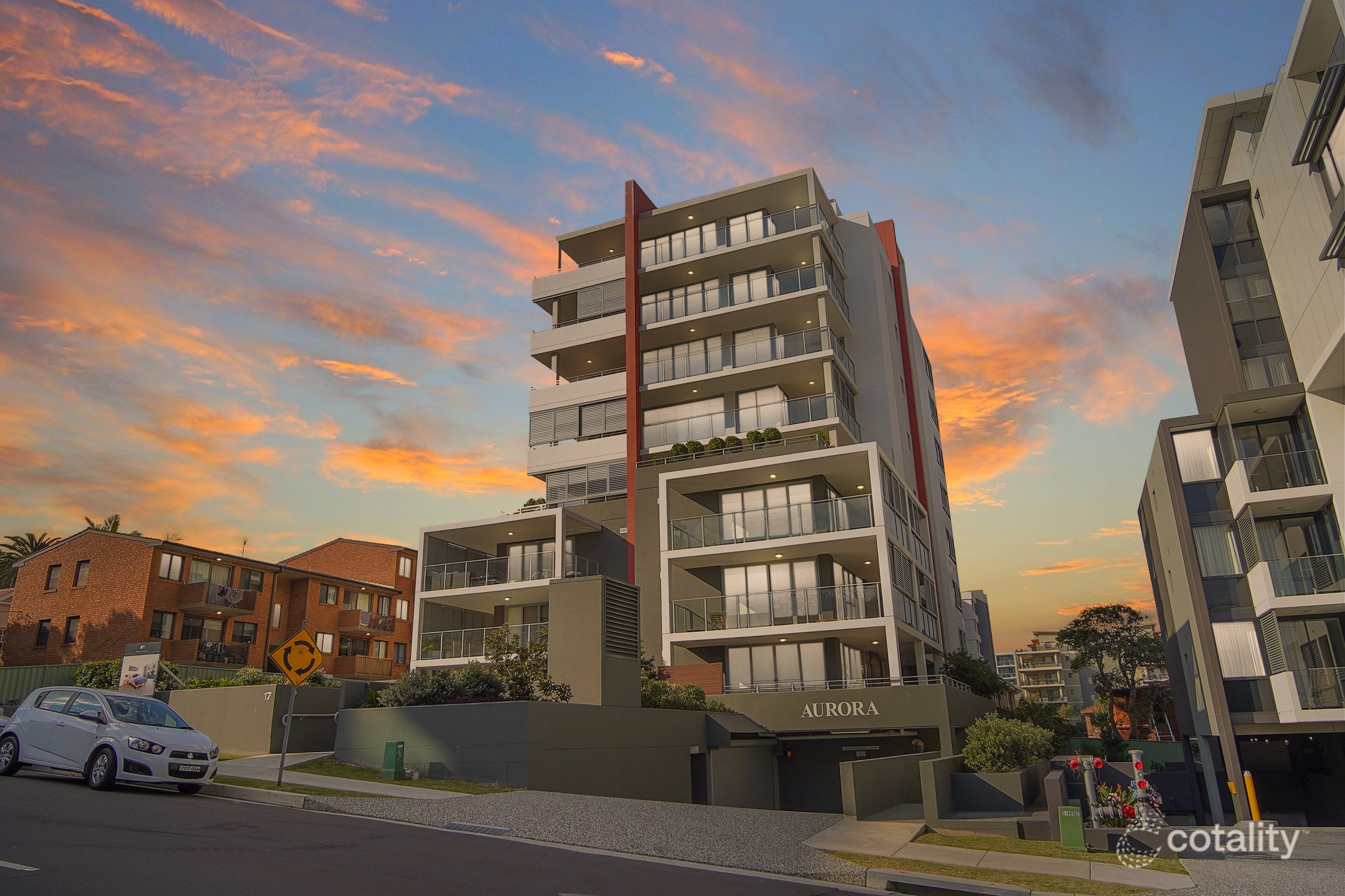 8/17 Kembla St, Wollongong, NSW 2500