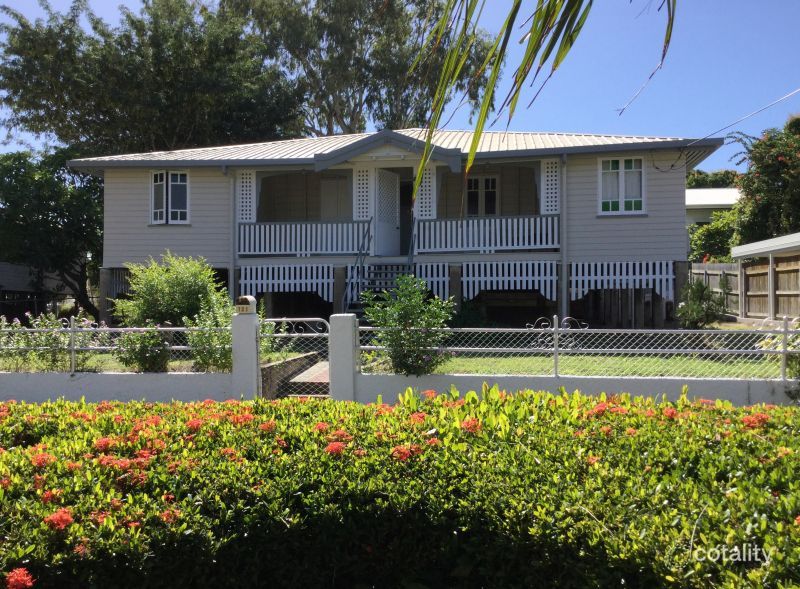 131 Mitchell St, North Ward, QLD 4810