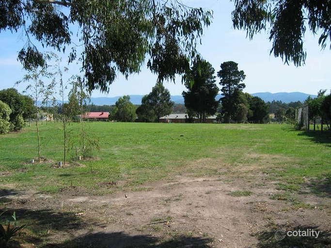 10c Arnup Cres, Drouin, VIC 3818