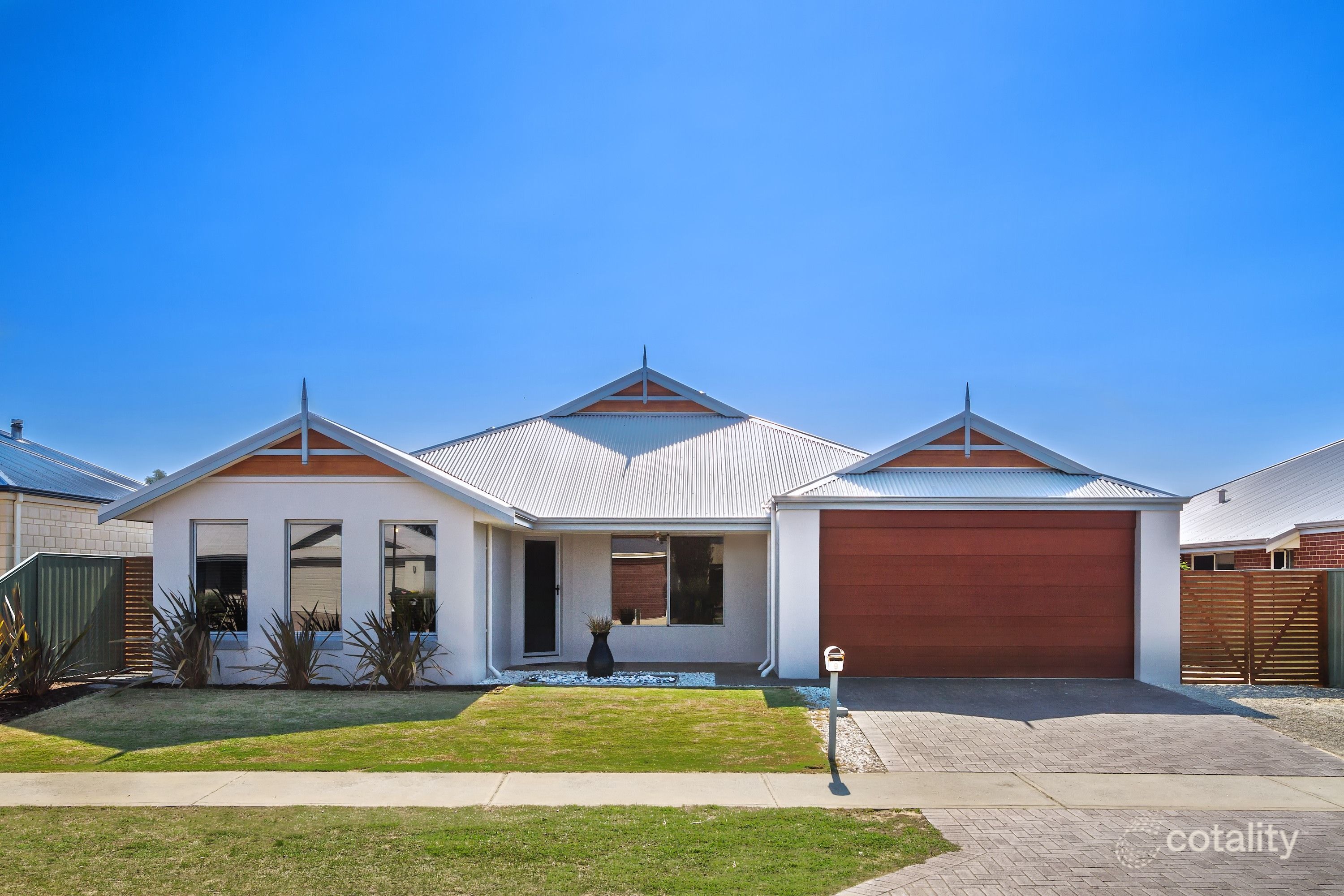 9 Egan Cres, Vasse, WA 6280