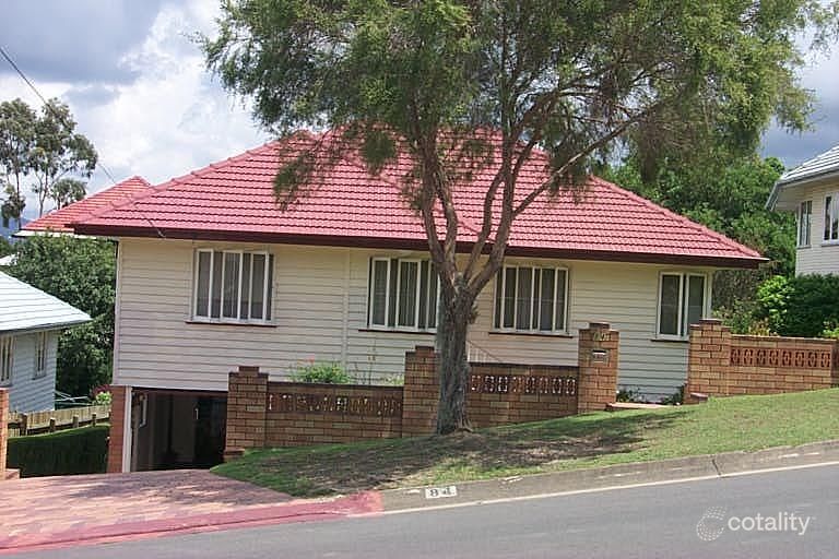 84 Sizer St, Everton Park, QLD 4053