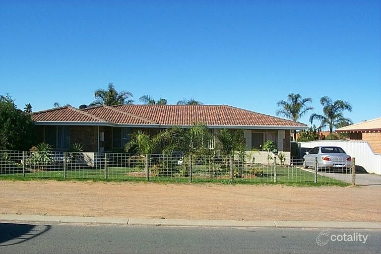 59 Blencowe Rd, Utakarra, WA 6530
