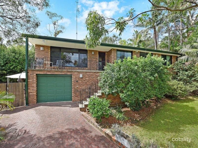 2 Bracken Cl, Berowra, NSW 2081