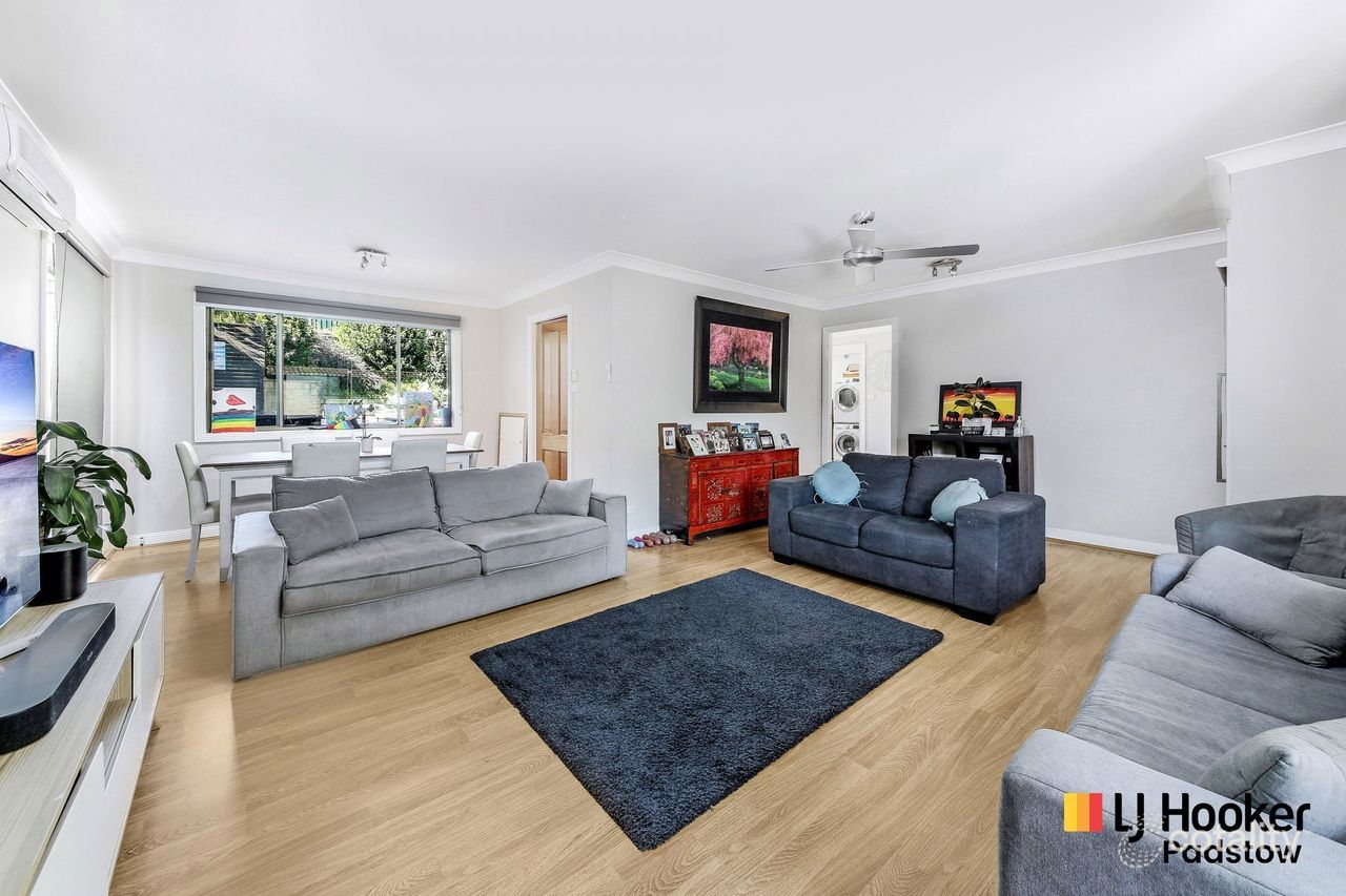 15 Wainwright Ave, Padstow, NSW 2211