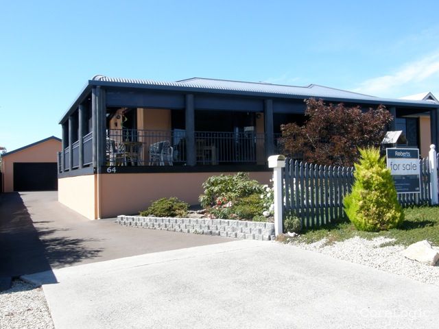 64 Parnella Dr, Stieglitz, TAS 7216