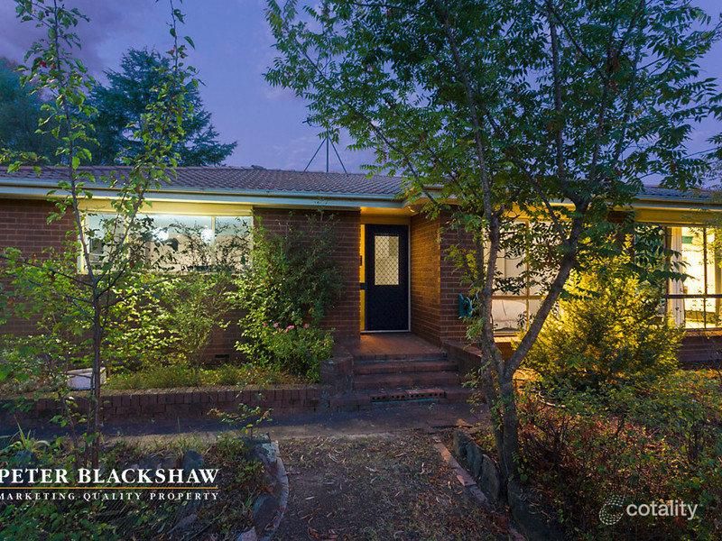 24 Conway Pl, Gowrie, ACT 2904