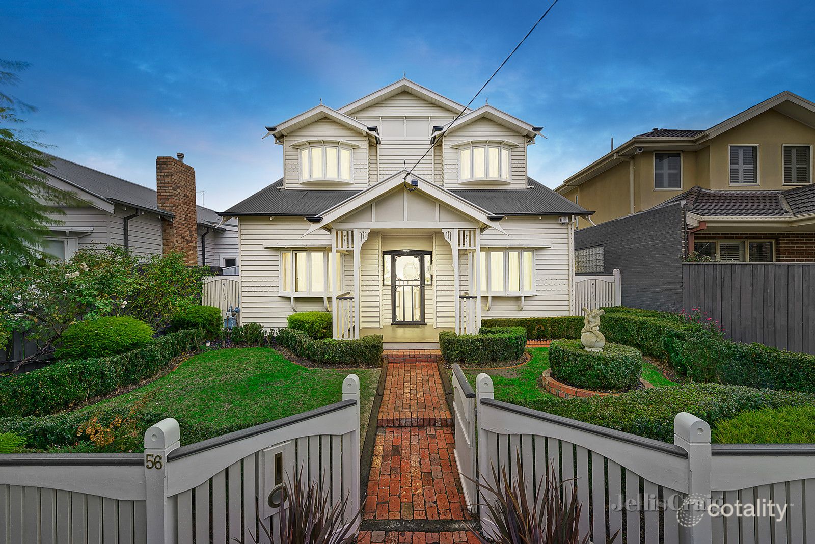 56 Salisbury St, Moonee Ponds, VIC 3039