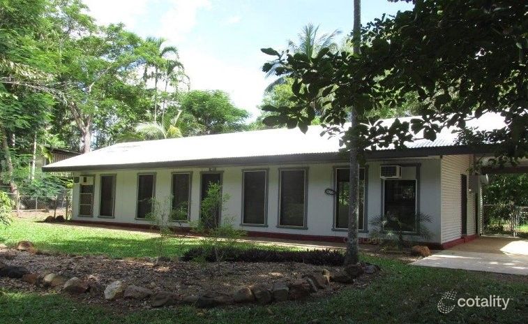 30 Wandaree St, Batchelor, NT 0845
