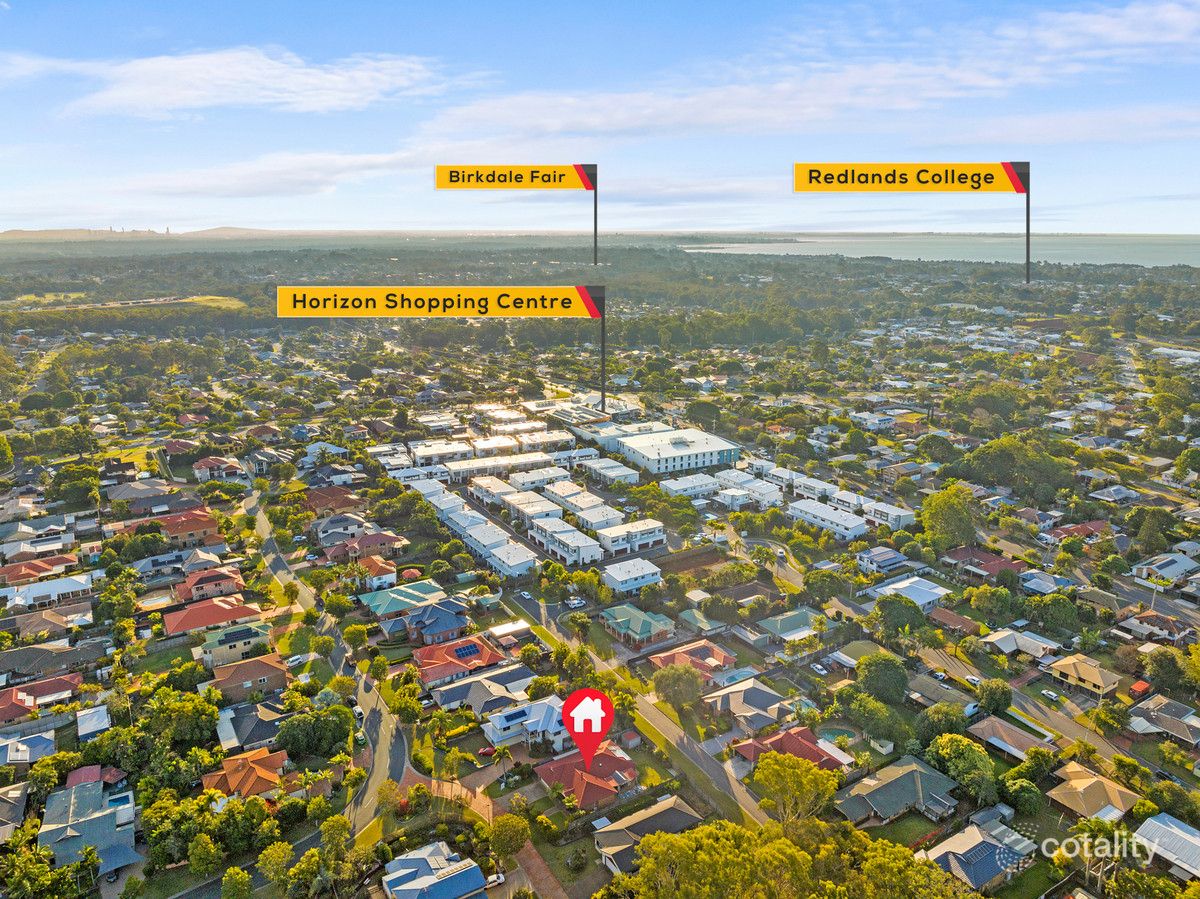 2 Forsyth Pl, Wellington Point, QLD 4160