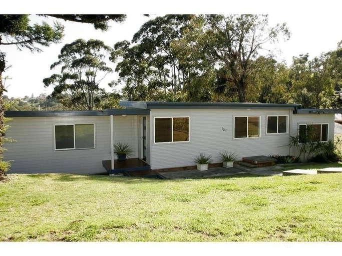 121 Prospect Rd, Garden Suburb, NSW 2289