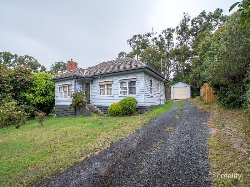 10 Harvey St, Belgrave Heights, VIC 3160