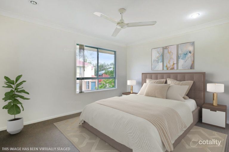 41/11 Oakmont Ave, Oxley, QLD 4075