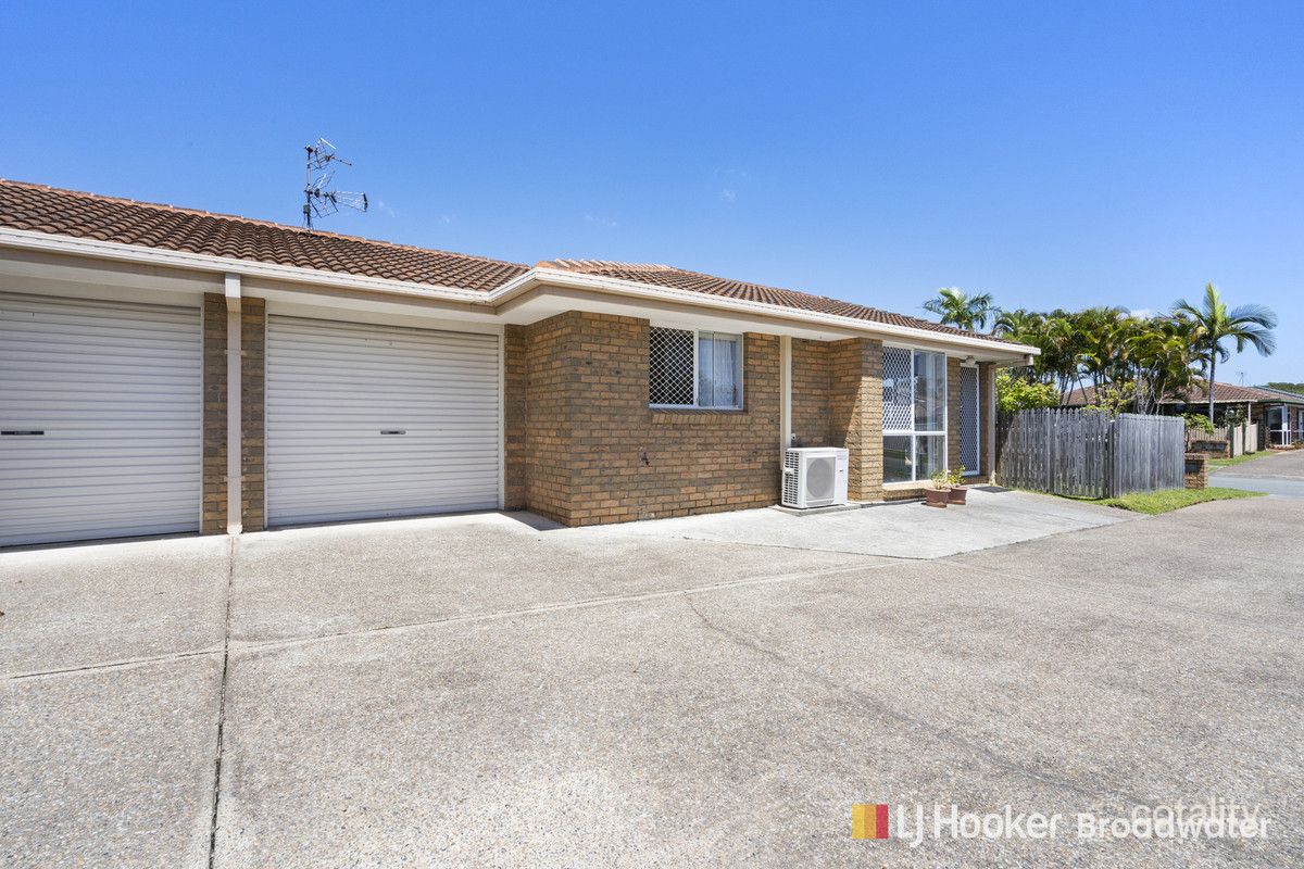 1/15 Coventry Ct, Labrador, QLD 4215