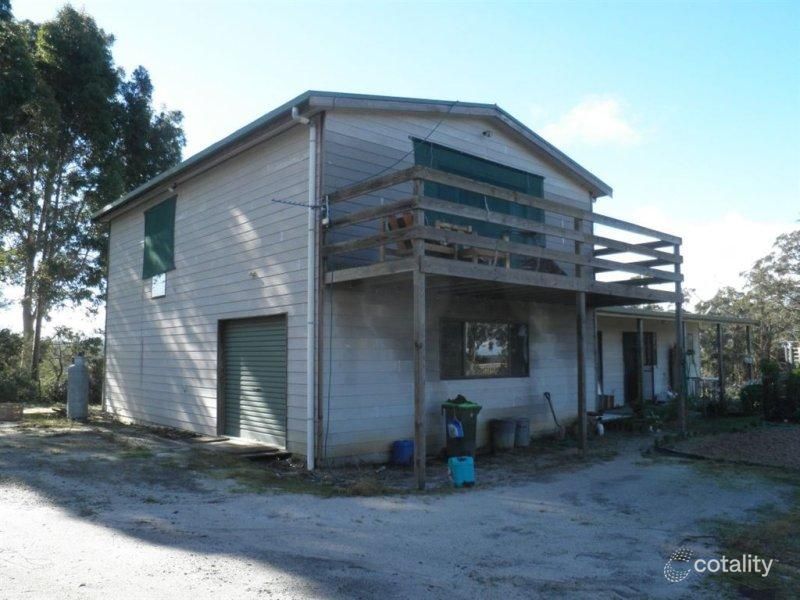 4476 Hyland Hwy, Won Wron, VIC 3971