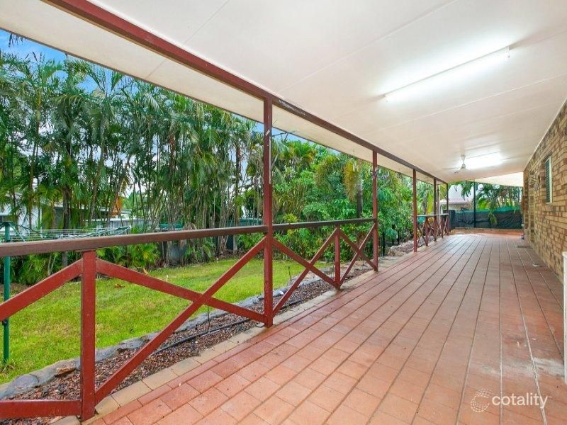 7 Sibbald Cres, Woodroffe, NT 0830