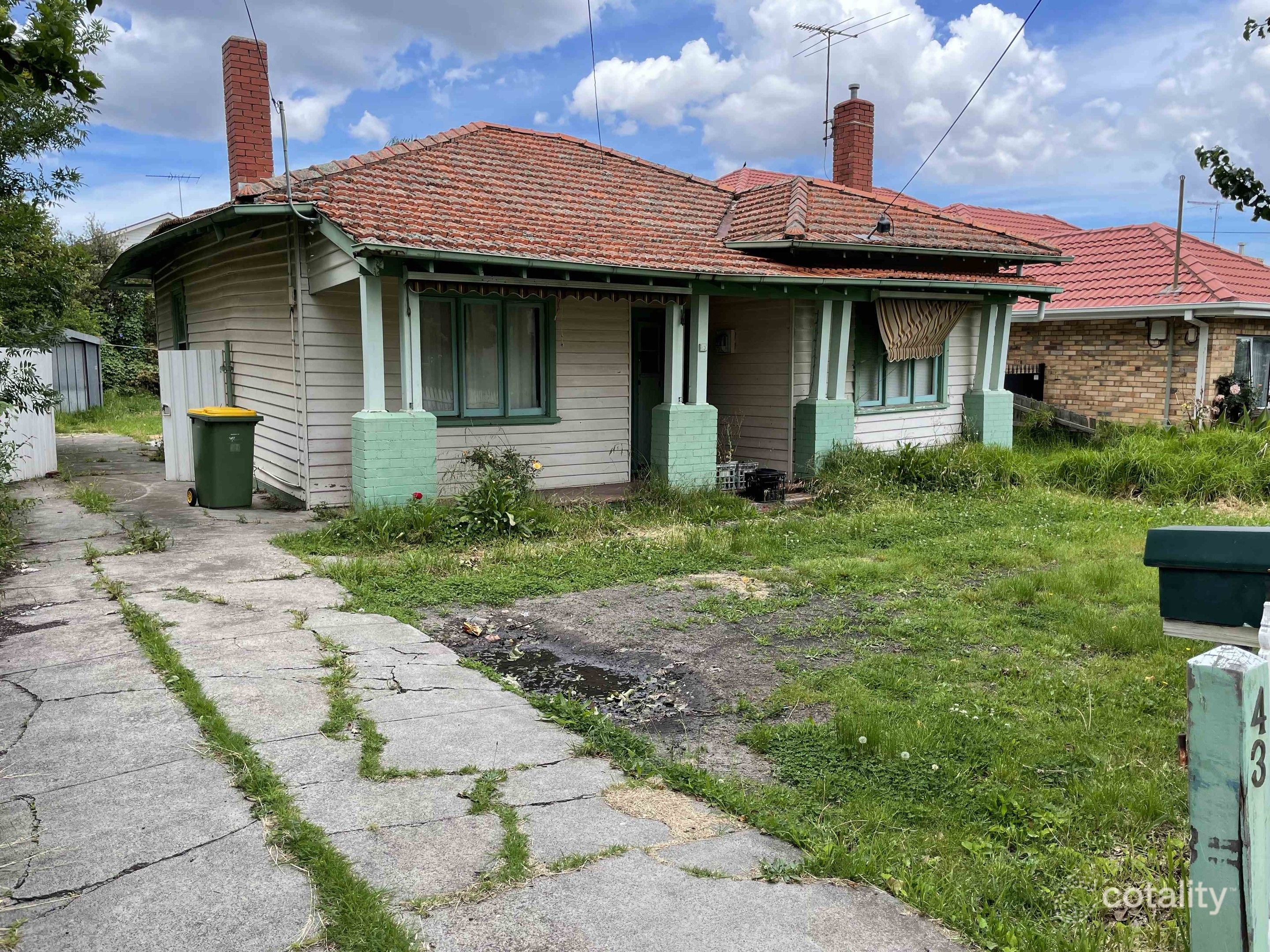 43 Separation St, Fairfield, VIC 3078