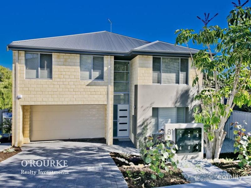 5/81 Stanley St, Scarborough, WA 6019