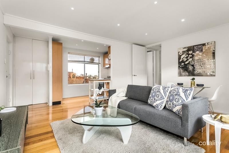 9/31 Staley St, Brunswick, VIC 3056