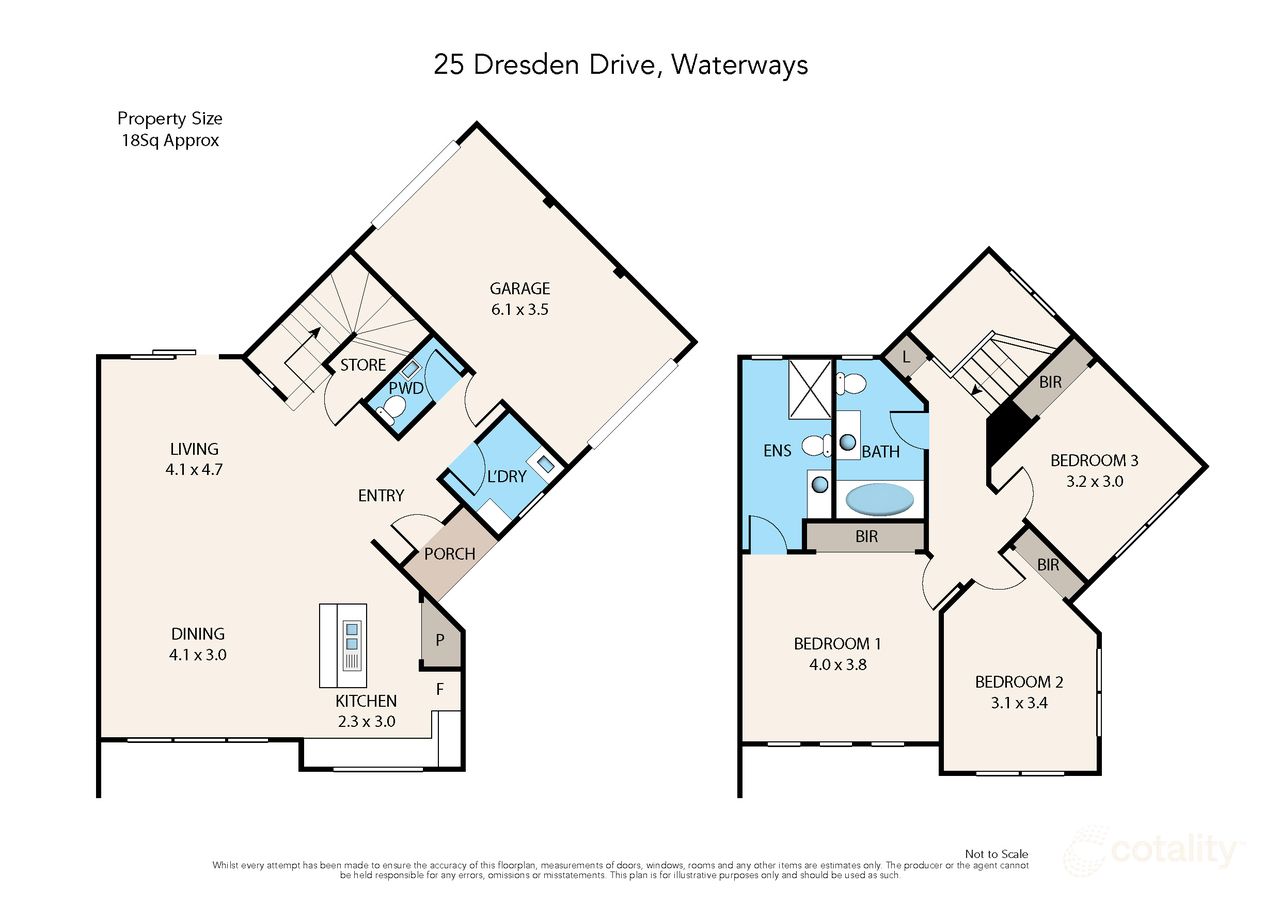 25 Dresden Dr, Waterways, VIC 3195