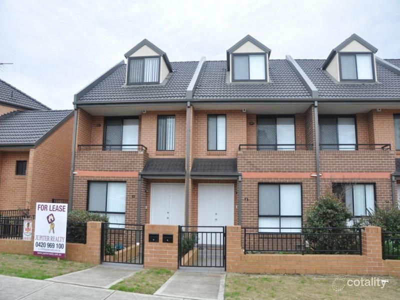 12/367-371 Wentworth Ave, Toongabbie, NSW 2146