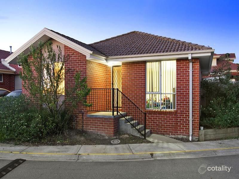 12/10 Hall Rd, Carrum Downs, VIC 3201