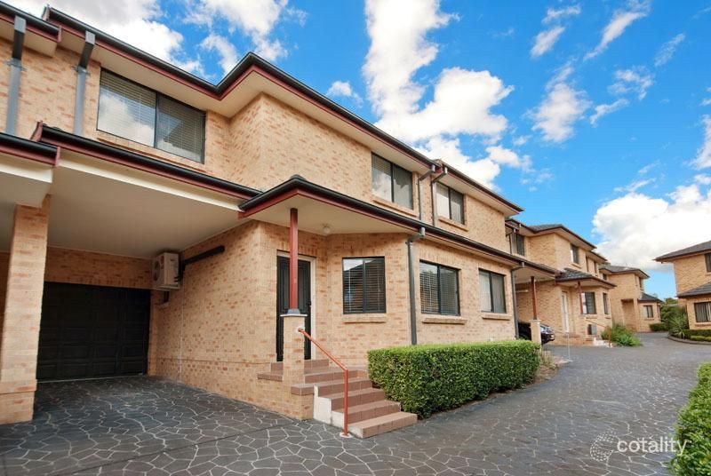 2/127-129 Cooriengah Heights Rd, Engadine, NSW 2233
