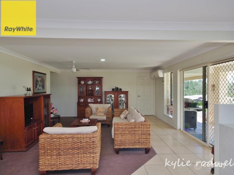102 Carrigan Way, Gleneagle, QLD 4285