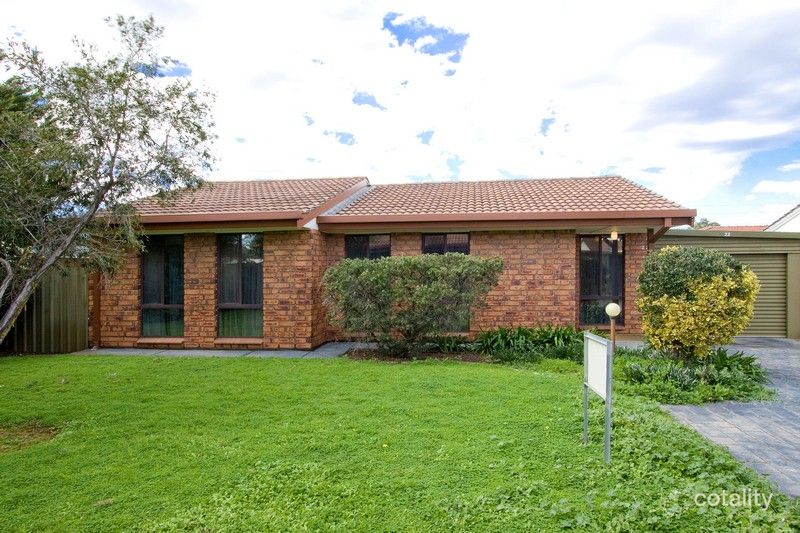 22/18 Washington Cres, Findon, SA 5023