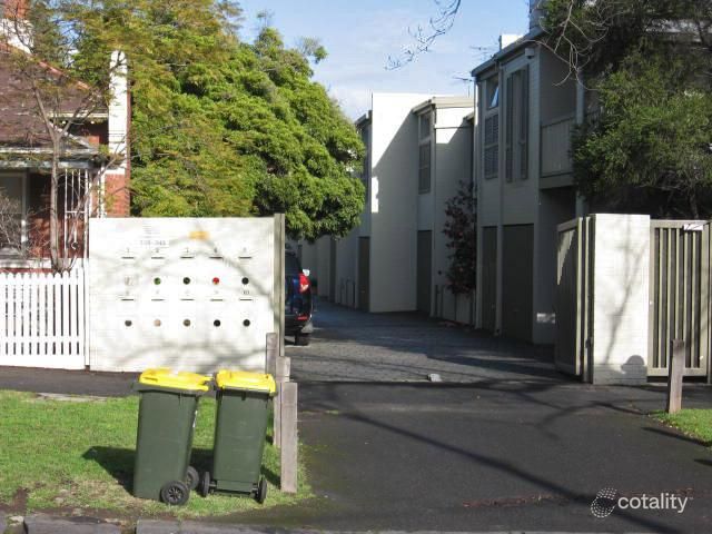 7/339-345 Flemington Rd, North Melbourne, VIC 3051