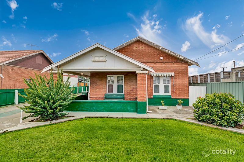 61 William St, Beverley, SA 5009