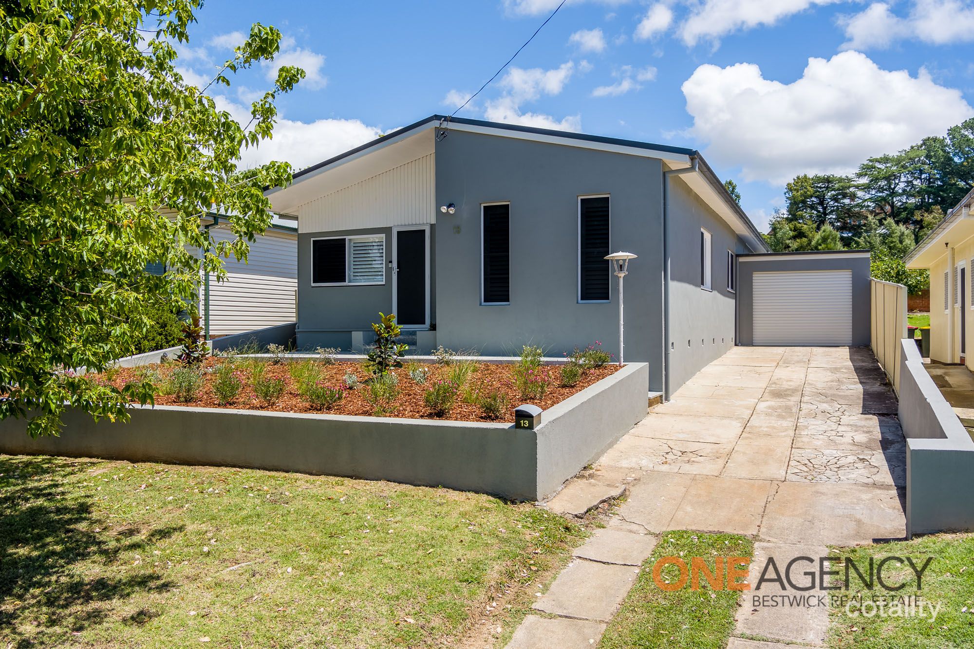 13 Lewins St, South Bathurst, NSW 2795