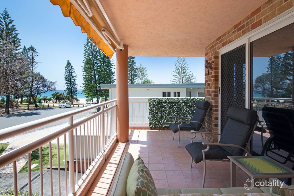 4/411 Golden Four Dr, Tugun, QLD 4224