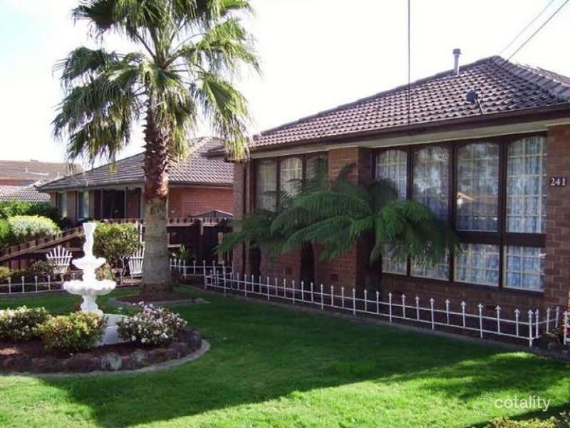 241 Police Rd, Mulgrave, VIC 3170