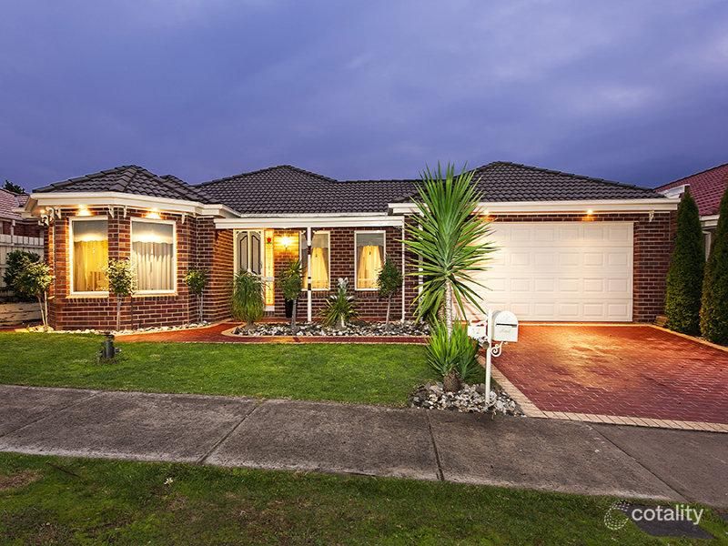 12 Avion Rise, South Morang, VIC 3752
