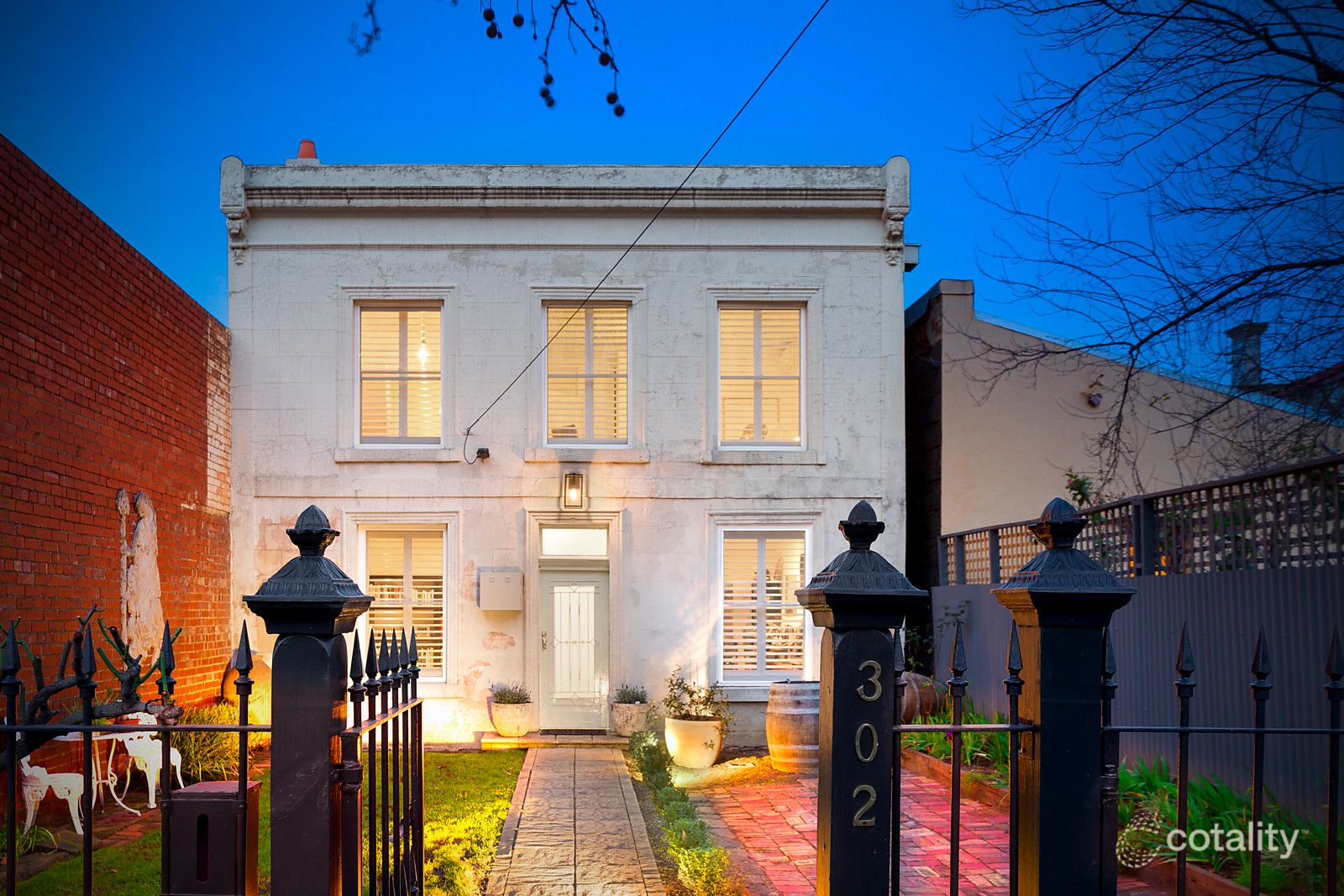 302 Gore St, Fitzroy, VIC 3065