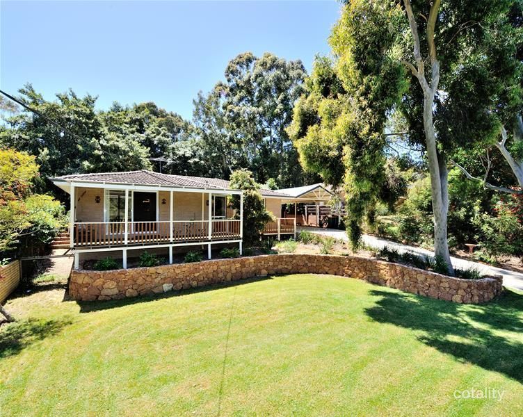 6 Leschen Way, Darlington, WA 6070