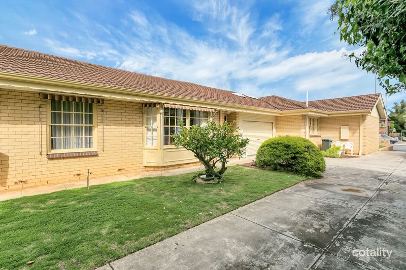 2/453 Goodwood Rd, Westbourne Park, SA 5041
